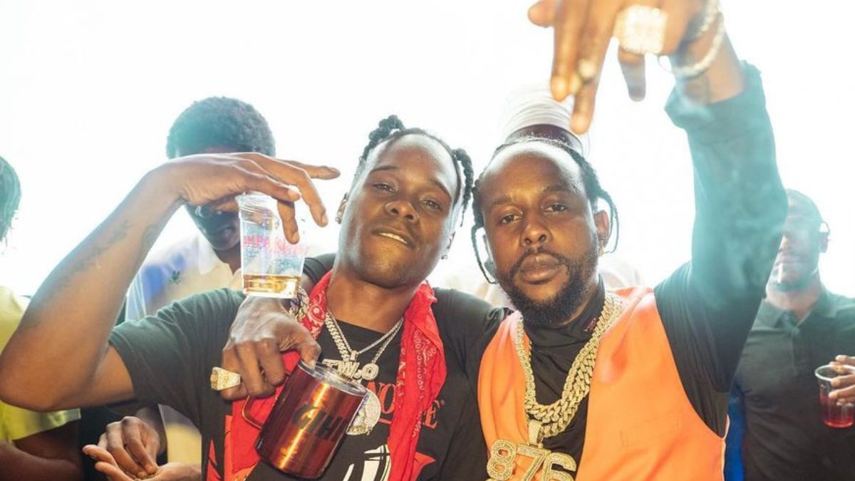 Popcaan Aboboyaa Lyrics ft Burna Boy 1 Popcaan Aboboyaa Lyrics ft Burna Boy