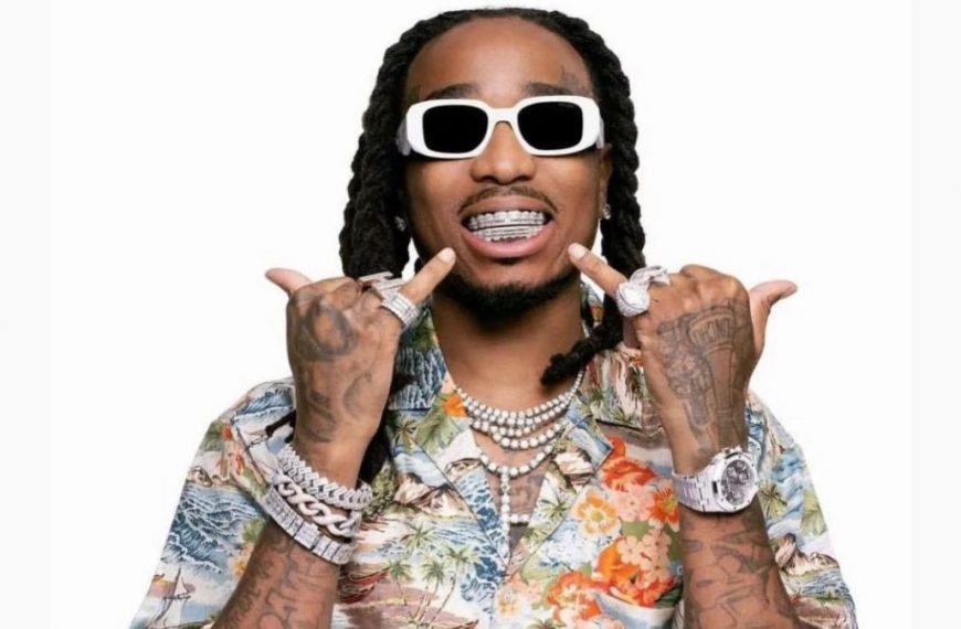 Quavo without You lyrics