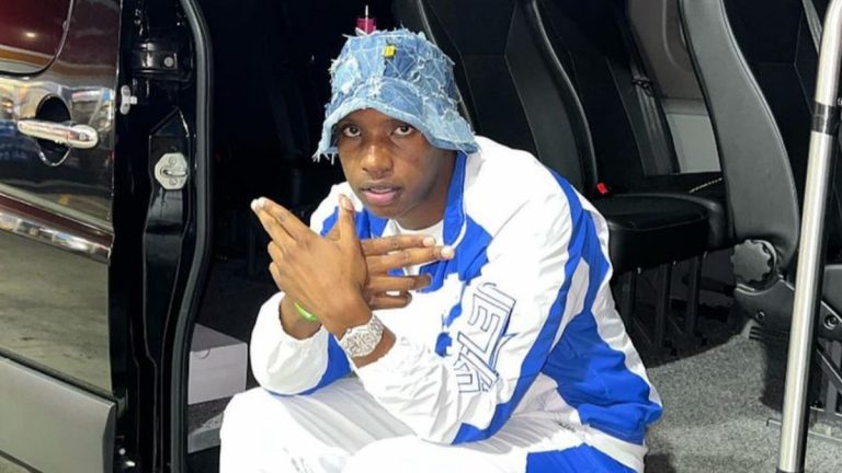 Rob49, New Orleans rapper Biography, Age & Facts