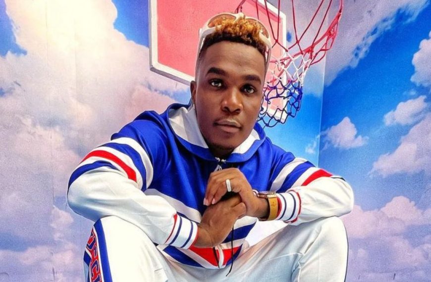 Sammyboy Kenya Zoza lyrics