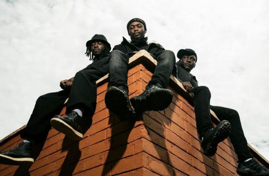 Most watched Kenyan drill songs