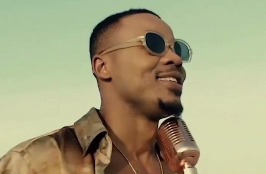 Ali Kiba Mahaba lyrics