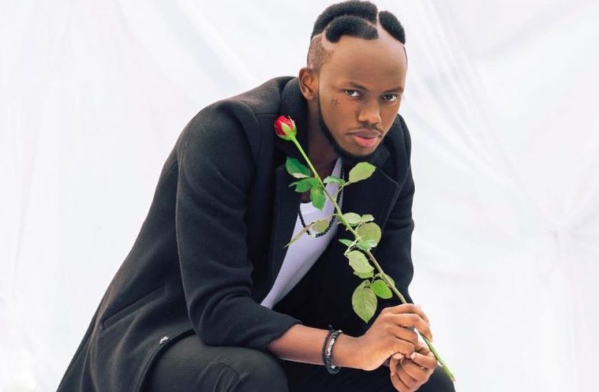 Chriss Eazy - Edeni lyrics