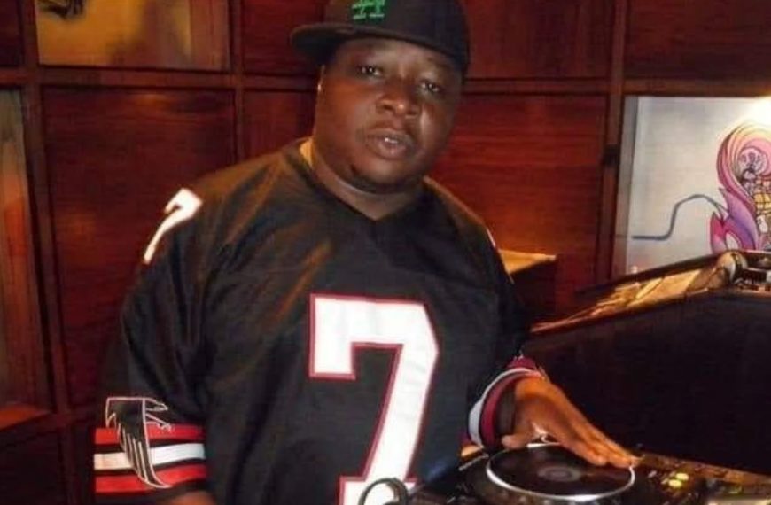 Dj Lastborn Biography