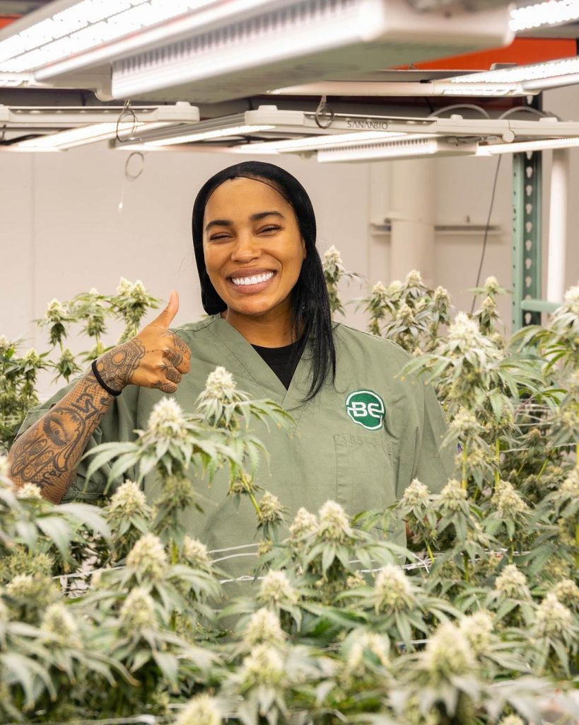Interesting Facts about Kevin Gates's wife Dreka 5 Dreka - BE Provisions