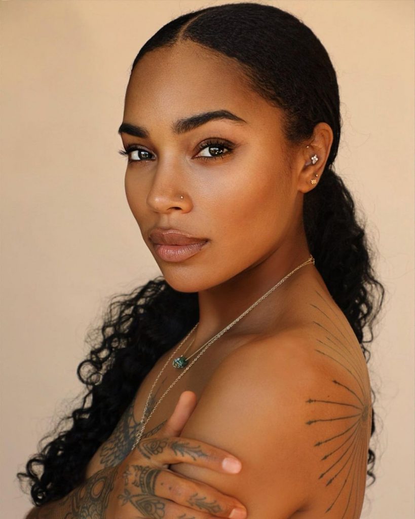 Interesting Facts about Kevin Gates's wife Dreka 2 Dreka Gates