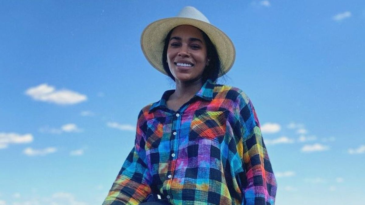 Interesting Facts about Kevin Gates's wife Dreka 1 Dreka Gates Facts