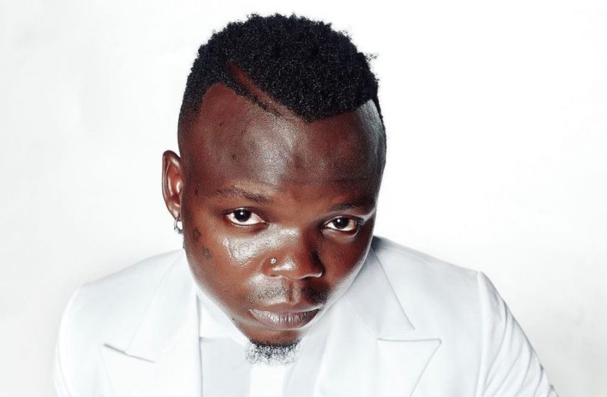 Harmonize - Single Again lyrics