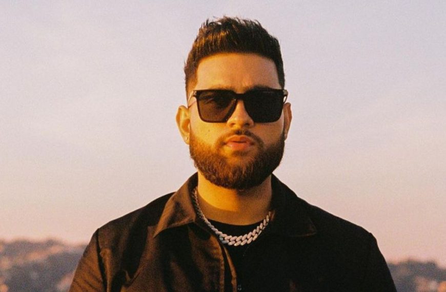 Karan Aujla - Take it Easy lyrics
