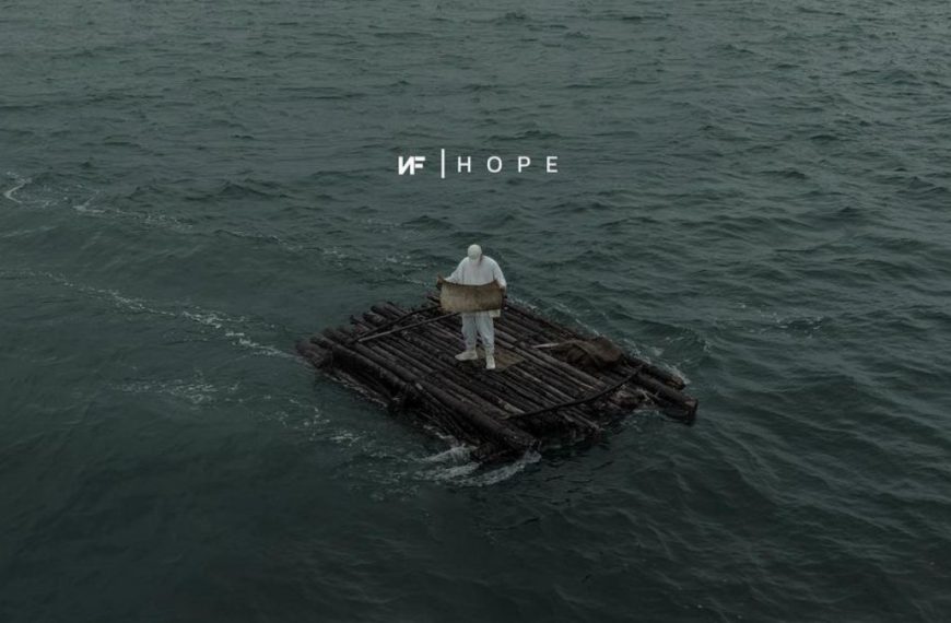 NF hope lyrics