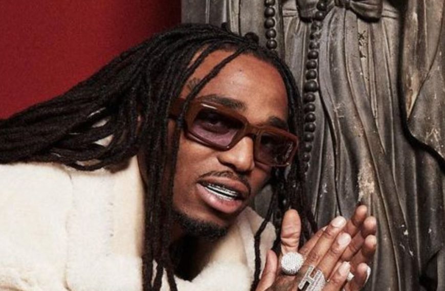 Quavo Greatness lyrics