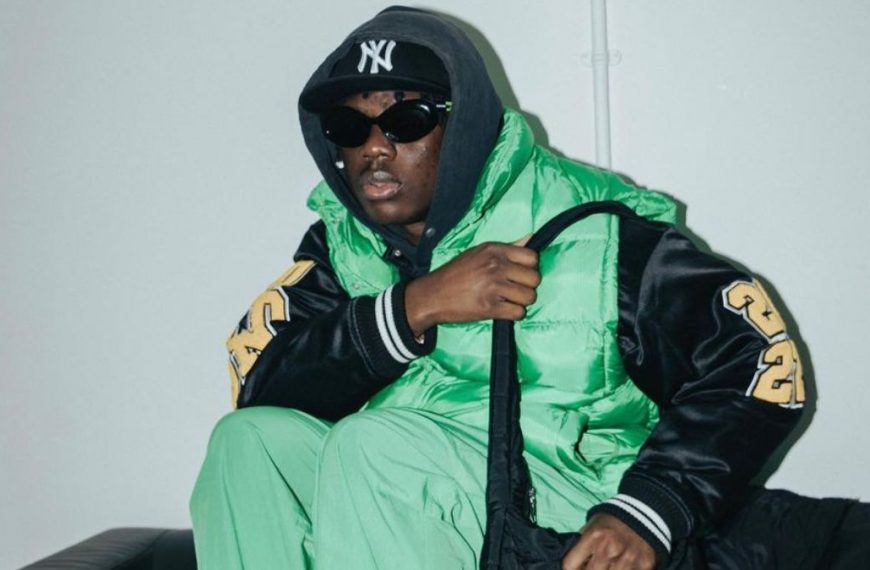 Rema Holiday lyrics