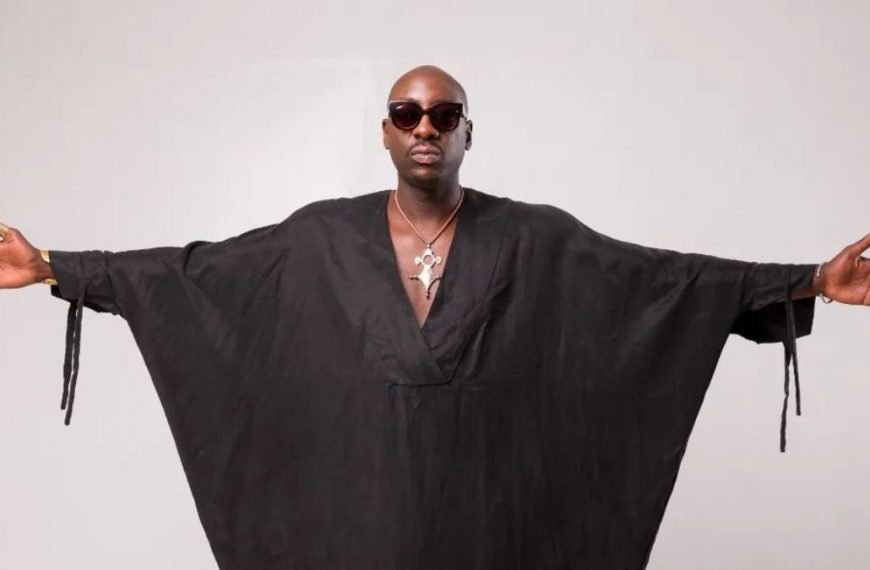 Bien Sauti Sol