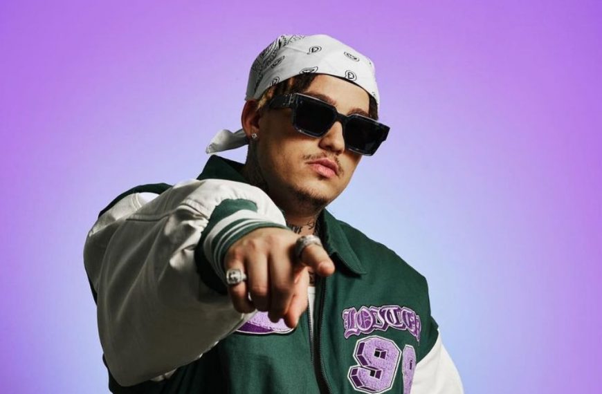 Costa Titch biography, facts, death