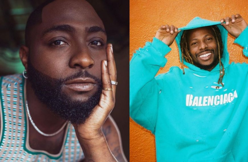 Davido ft Asake - No competition lyrics