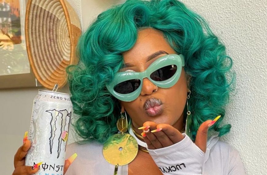 Femi One Staki ft Domani Mkadinali