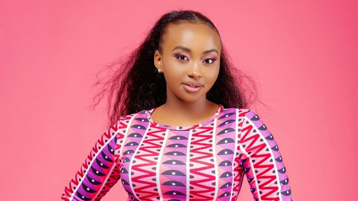 Kate Thuku Biography, Facts, Tiktok & Fame 1 Kate Thuku Biography