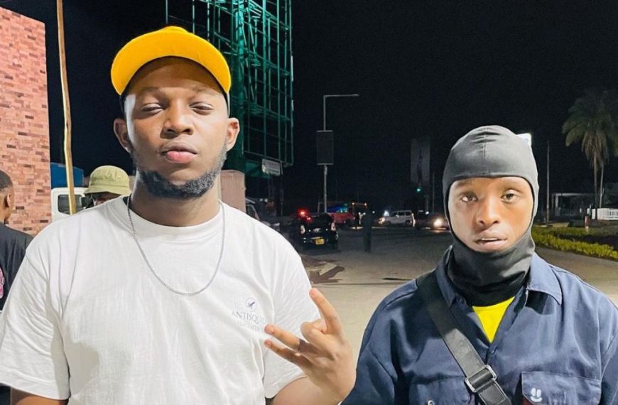 Licky ft Mr Right, Buruklyn boyz - Pop Lyrics