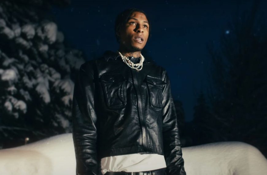 NBA youngboy - Demon party