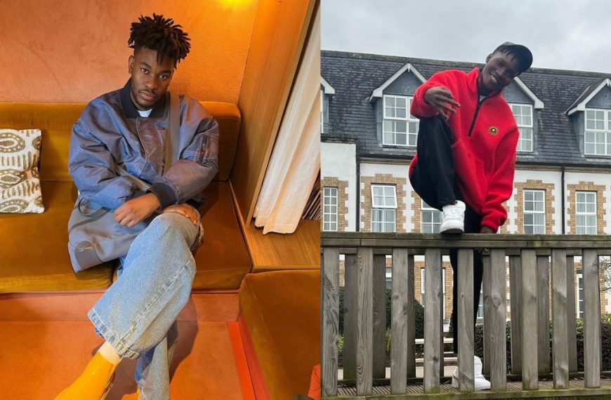Nonso Amadi ft Zinoleesky - Lock Up lyrics
