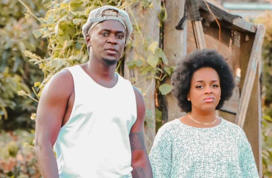 Willy paul ft Nandy - Bembeleze lyrics