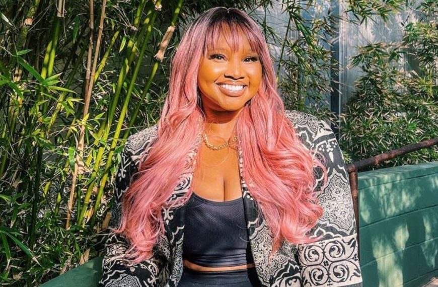Yvonne Mugure biography