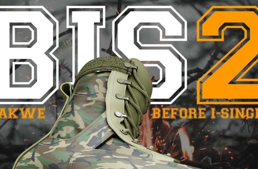 Zakwe B.I.S II lyrics