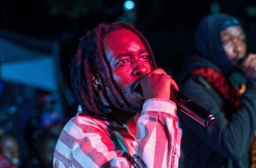 Sewersydaa - Chief Gwetheist lyrics