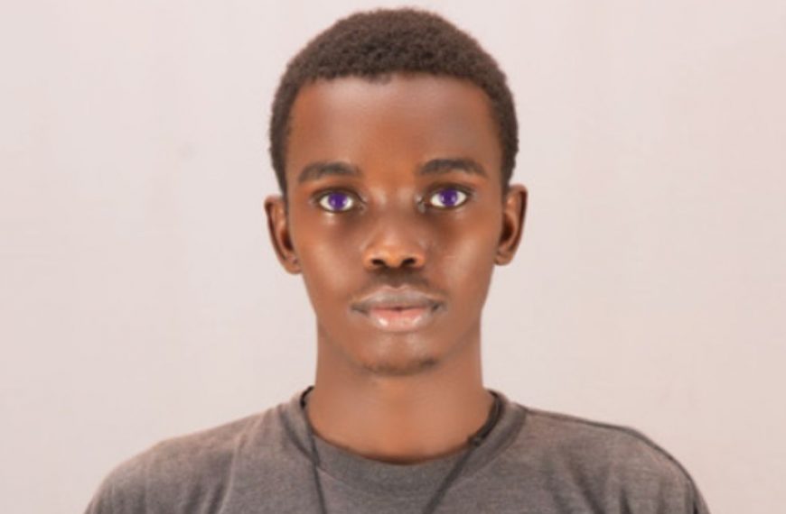 Brakanah 44 biography