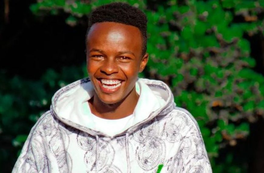Cosi Bundi biography, facts & information