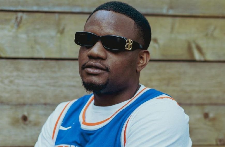 Dj tunez blessings lyrics