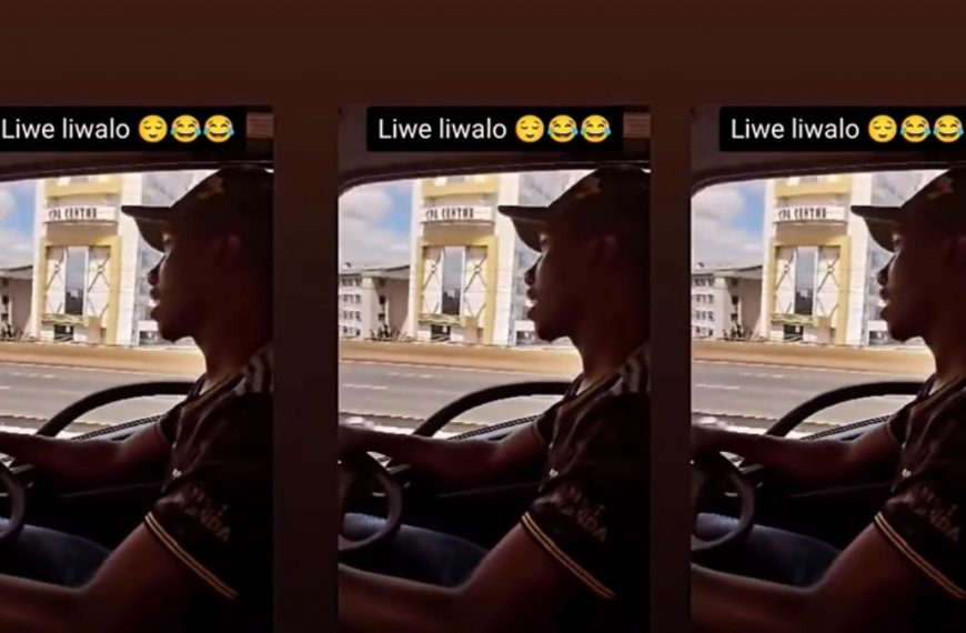 Liwe liwalo meaning in English