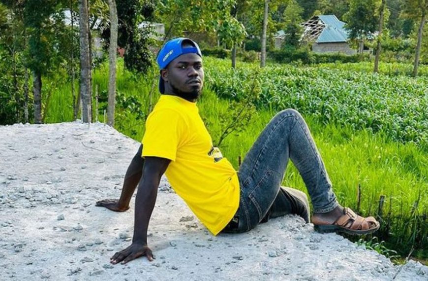 Sonko challenge