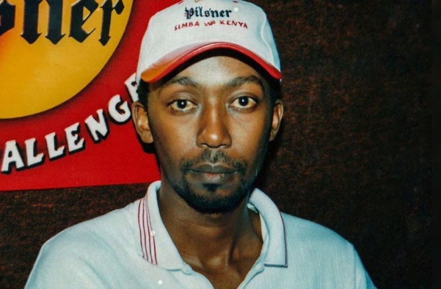 Andrew kibe 47th birthday