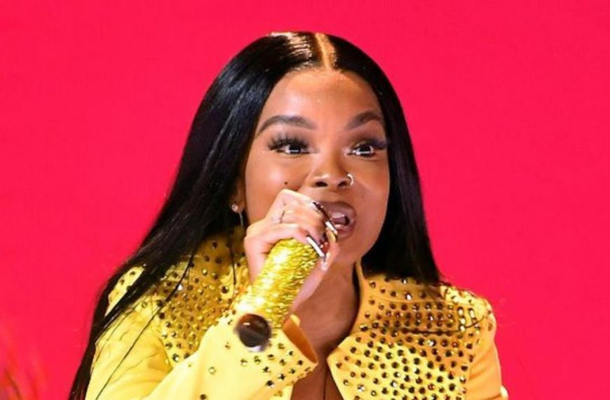 BET Awards winners 2023