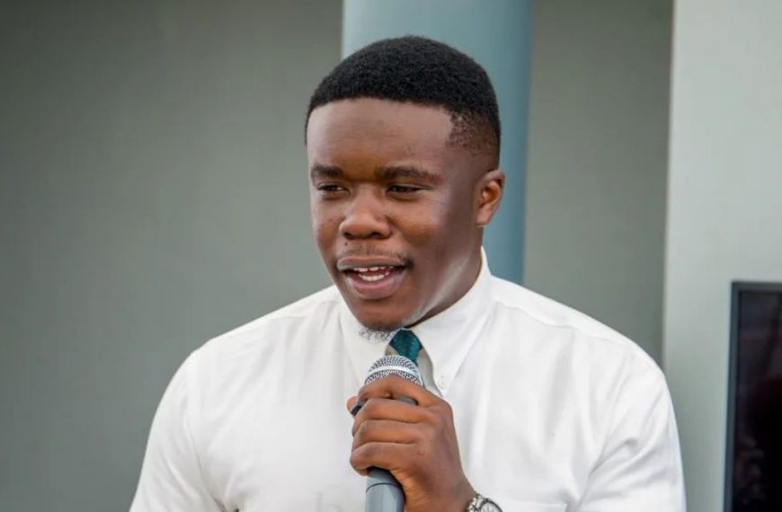 BennyHinn Walubengo