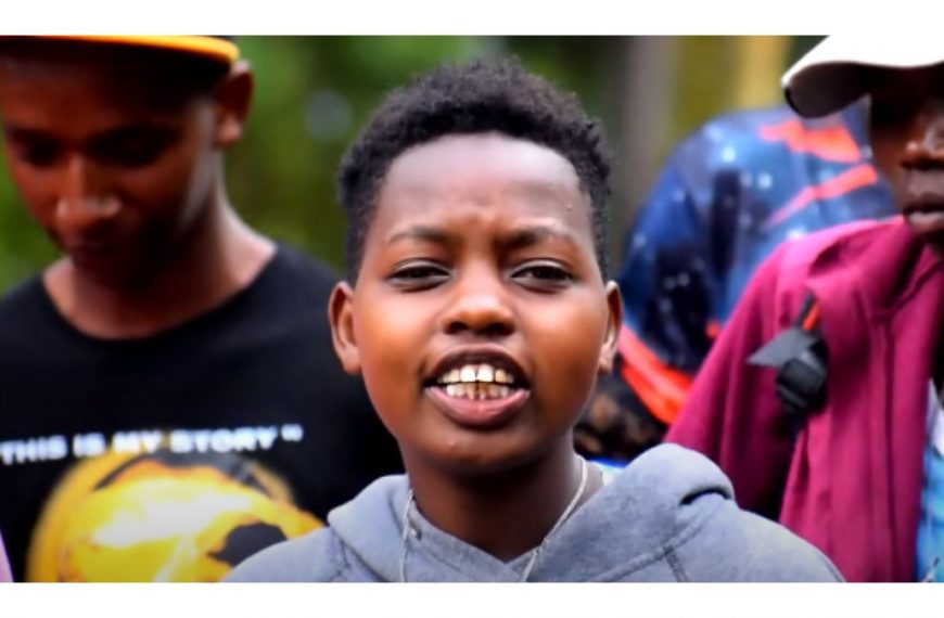 Cash Crop ya Nyandarua ni Mawaru Lyrics
