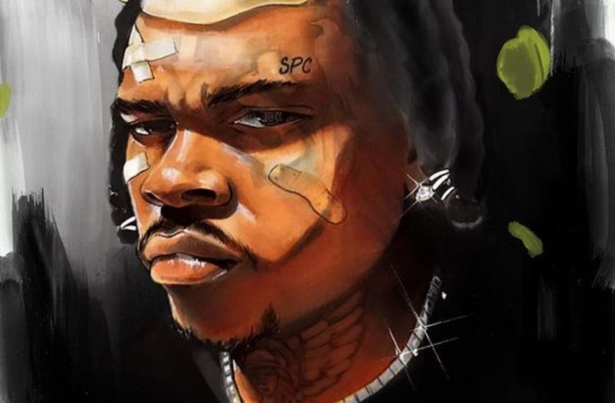 Gunna - fukumean lyrics