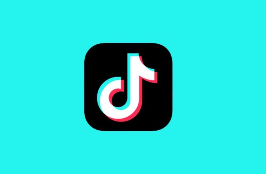 How to Go Live on Tiktok