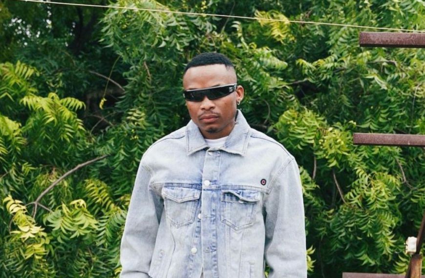 Otile Brown - Sunina Lyrics