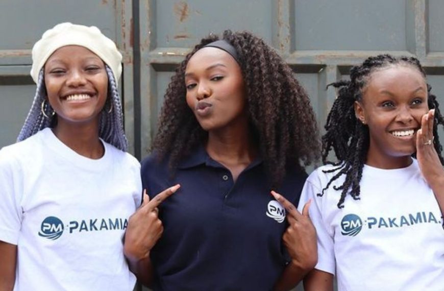 Pakamia Anthem Challenge explained
