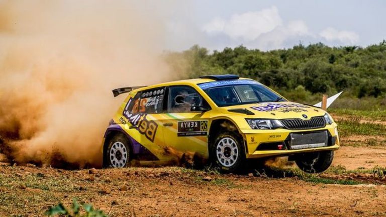 Safari Rally Kenya 2023: Facts, Updates, Dates, Routes, Cars & All Information