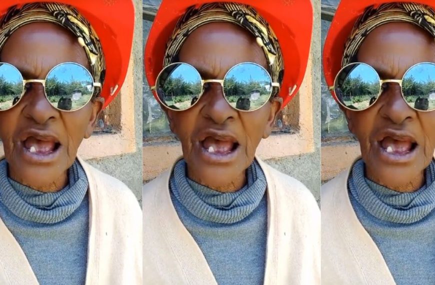 Shosh wa Kinangop biography, facts & story