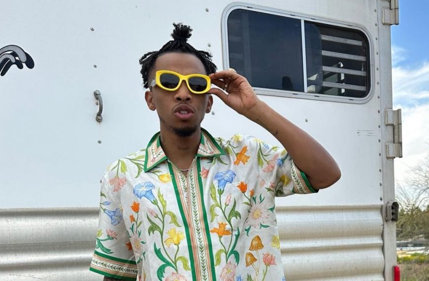 Tekno - Peace of mind lyrics