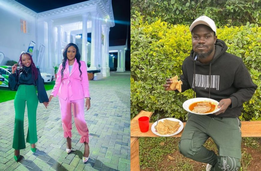 Why everyone is a content creator in Kenya
