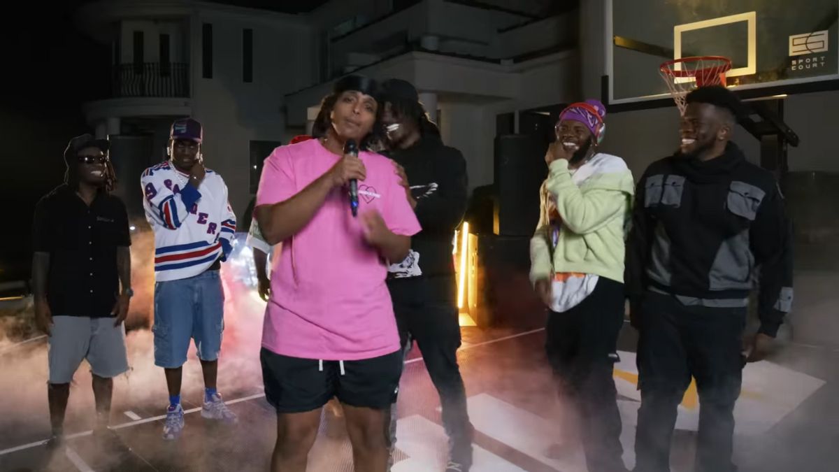 AMP Freshman Cypher 2023 Lyrics 1 AMP Freshman Cypher 2023 lyrics
