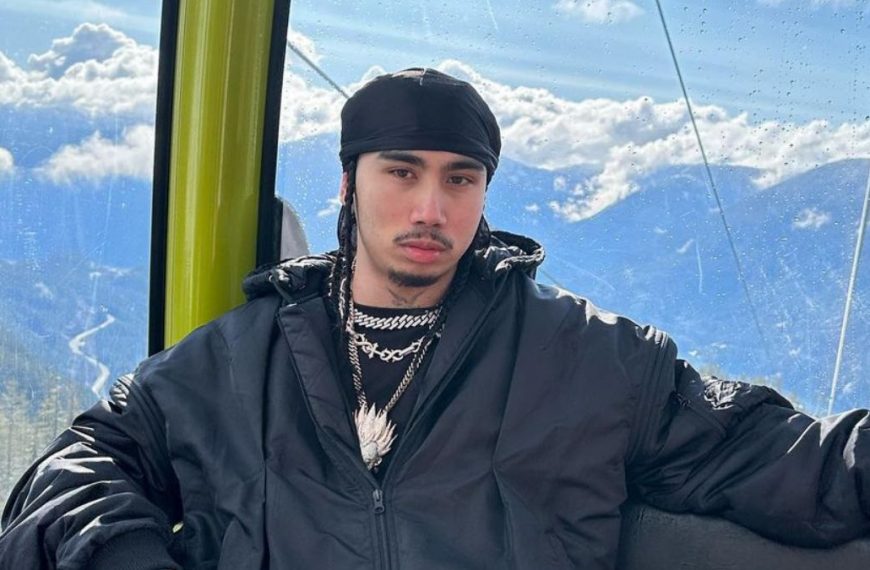 Killy - Same energy Lyrics