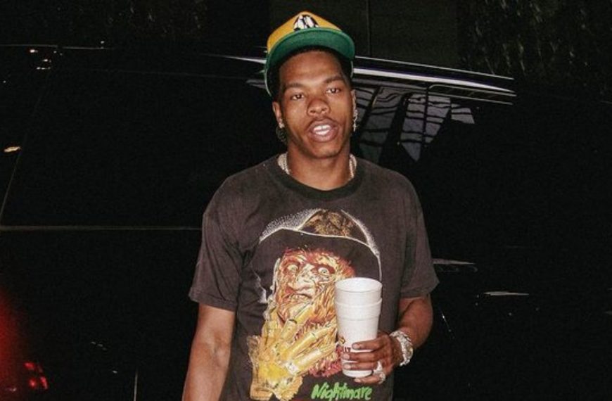 Lil Baby - Merch Madness Lyrics