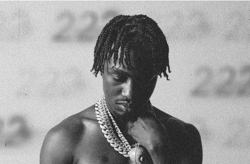 Lil Tjay - 222 Album