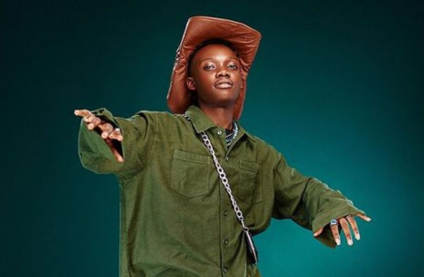 Olivetheboy Biography, facts & music